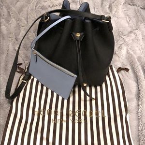 Henri Bender Bag